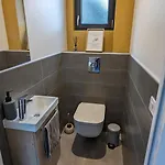 Les Du Grain Clos Vakantiehuis