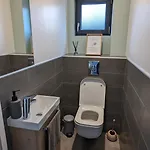 Vakantiehuis Les Du Grain Clos *
