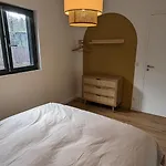 Vakantiehuis Les Du Grain Clos Conteville (Eure)