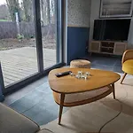 Vakantiehuis Les Du Grain Clos