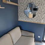 Les Du Grain Clos Vakantiehuis Conteville (Eure)