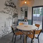 Les Du Grain Clos Vakantiehuis Conteville (Eure)