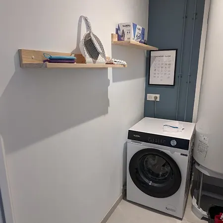 Les Du Grain Clos 度假居 Conteville (Eure)