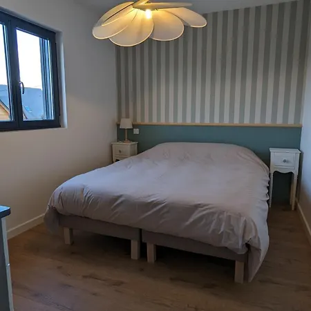 Les Du Grain Clos 度假居 Conteville (Eure)