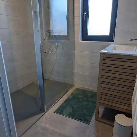 Tatil Evi Les Du Grain Clos
