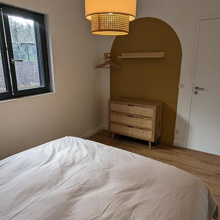 Tatil Evi Les Du Grain Clos Conteville (Eure)