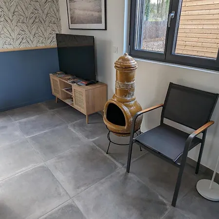 Les Du Grain Clos * Conteville (Eure)