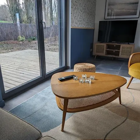 Tatil Evi Les Du Grain Clos