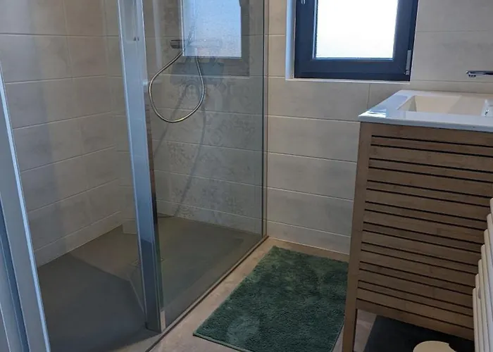 Holiday home Les Du Grain Clos