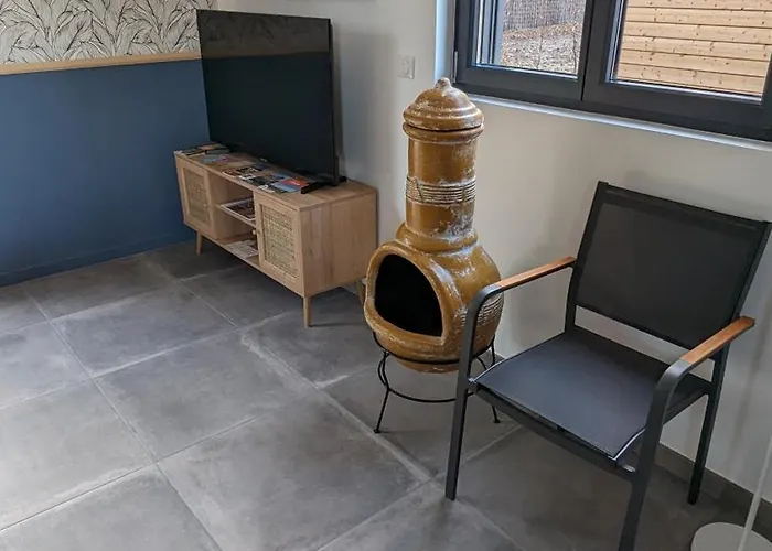 Les Du Grain Clos * Conteville (Eure)